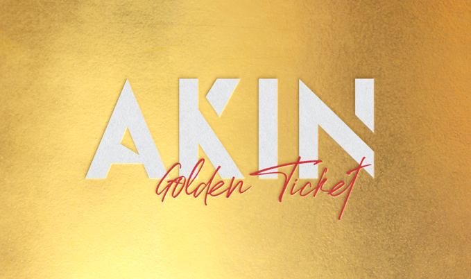 Golden ticket